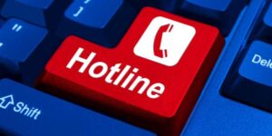 Chăm sóc khách hàng Sunwin qua hotline