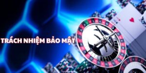 Chơi games Sunwin có trách nhiệm bảo mật