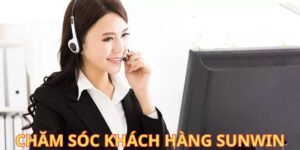 Đánh giá hệ thống chăm sóc khách hàng Sunwin