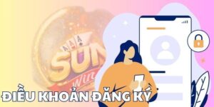 Điều khoản dịch vụ Sunwin khi đăng ký