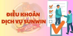 Điều khoản dịch vụ Sunwin là gì?