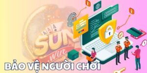 Điều khoản dịch vụ Sunwin nhằm bảo vệ hội viên