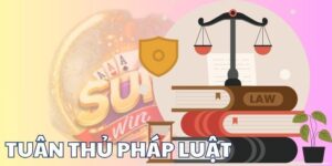 Điều khoản dịch vụ Sunwin tuân thủ luật pháp