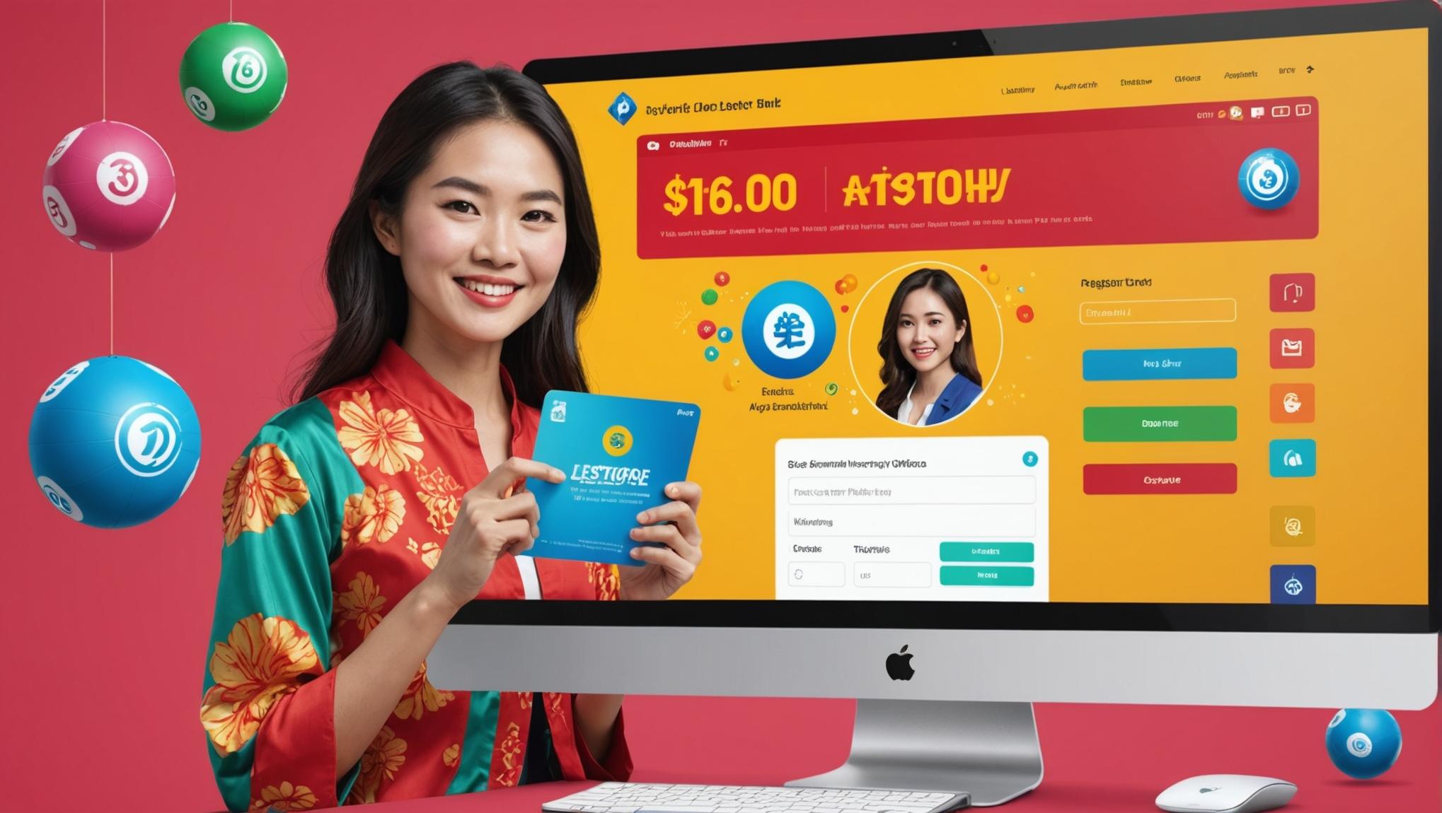 Hướng Dẫn Đăng Ký Lô Đề Online