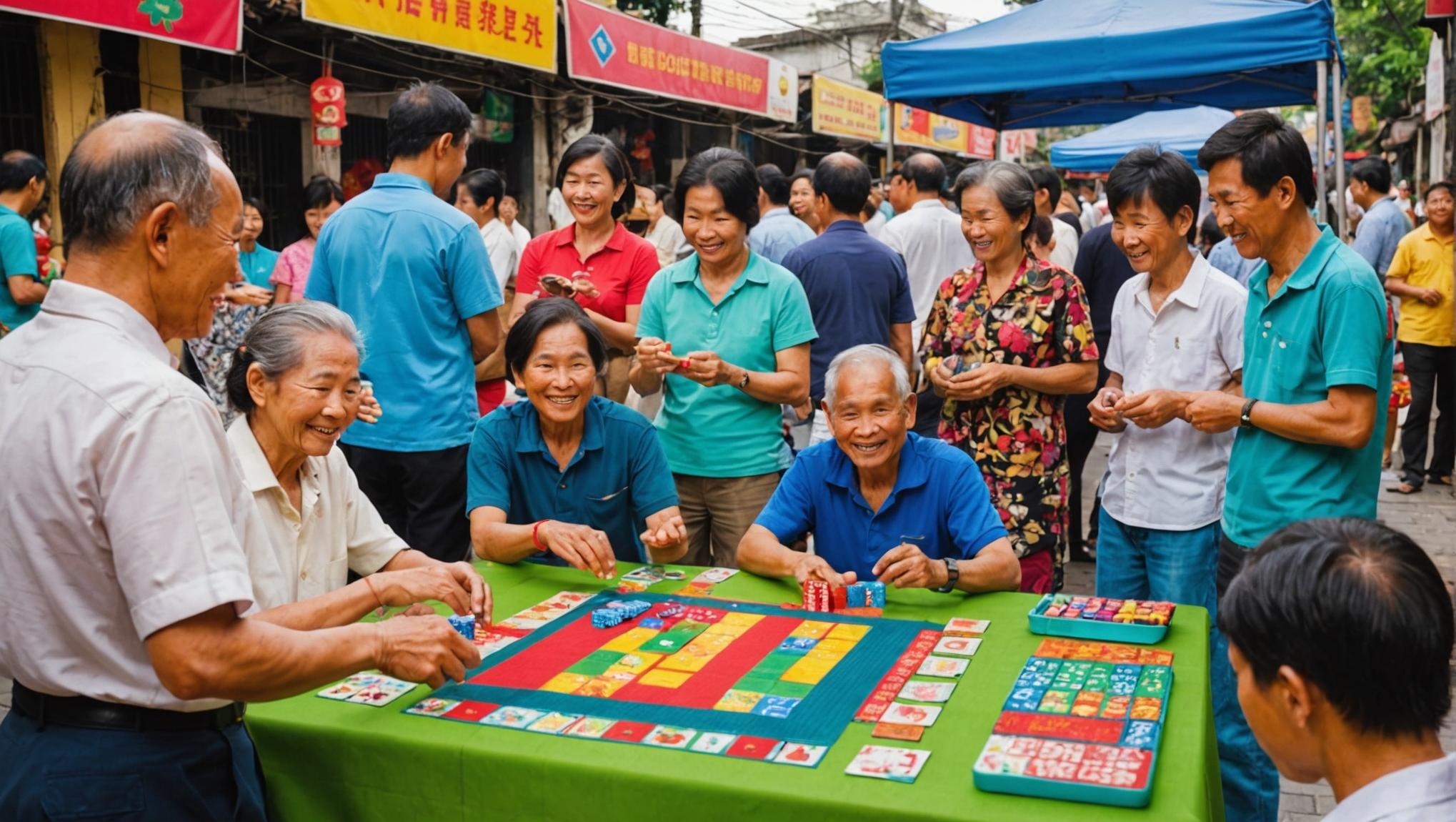 Hướng Dẫn Chơi Bầu Cua